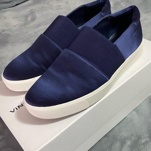 Vince , Platform shoes - Picture 3 of 9